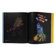 Chila Burman signed limited edition book